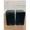 Image 1 : Polk Audio R1 Bookshelf Speakers