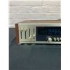 Image 2 : Kemtron AM FM Stereo Receiver KT-50