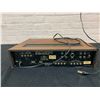 Image 4 : Kemtron AM FM Stereo Receiver KT-50