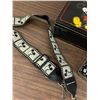 Image 3 : Mickey Mouse Strap, Watch and TIn
