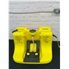 Image 1 : Plastic Portable Eye Wash Station