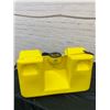 Image 2 : Plastic Portable Eye Wash Station