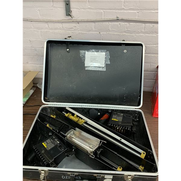 Lowel Omni, Professional Stage / Studio Lighting Kit (see photos)