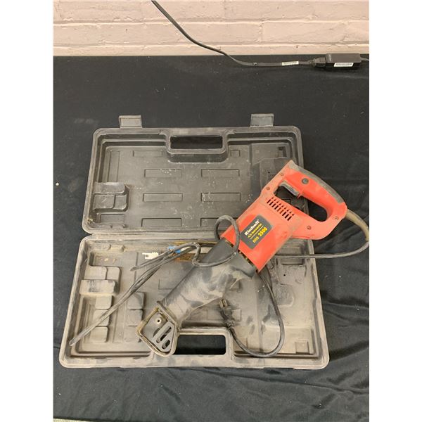 Einhell BRS 2500 Reciprocating Saw
