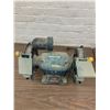 Image 1 : Mastercraft 8" Bench Grinder