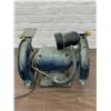 Image 3 : Mastercraft 8" Bench Grinder