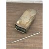 Image 1 : Container of Welding Rods
