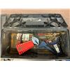 Image 2 : 2 Tool Boxes with Misc Hand Tools / Etc Inside *as is*