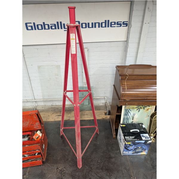 2 Ton Tripod Stand