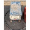 Image 2 : Miller Thunderbolt 225 AC Arc Welding Machine