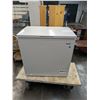 Image 1 : Danby Chest Freezer Model DCF07A5WCDB 2024