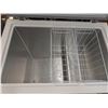 Image 7 : Danby Chest Freezer Model DCF07A5WCDB 2024