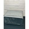 Image 2 : Chrome Bread Box
