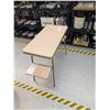 Image 2 : Vintage Two Tier Kitchen Table Formica Top