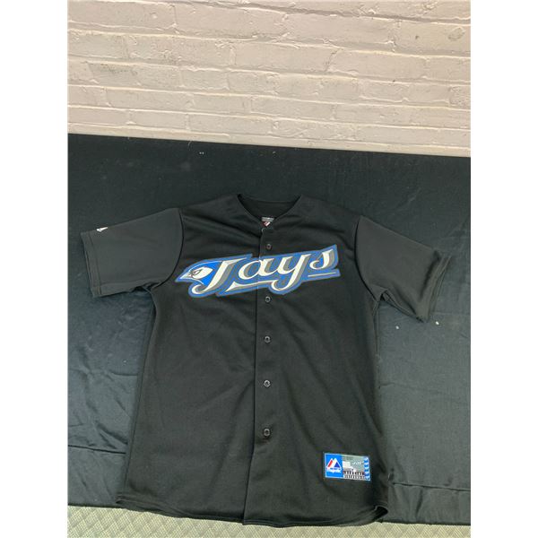 Toronto Blue Jays Majestic Shirt Size M