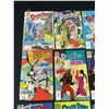 Image 2 : Roger Rabbit Comic Books #1-10 Disney