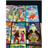 Image 3 : Roger Rabbit Comic Books #1-10 Disney