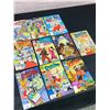 Image 4 : Roger Rabbit Comic Books #1-10 Disney