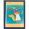 Image 2 : Hanna-Barbera Secret Squirrel Gold Key Comic Book Issue #1