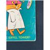 Image 4 : Hanna-Barbera Secret Squirrel Gold Key Comic Book Issue #1
