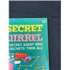 Image 5 : Hanna-Barbera Secret Squirrel Gold Key Comic Book Issue #1