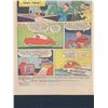Image 7 : Hanna-Barbera Secret Squirrel Gold Key Comic Book Issue #1