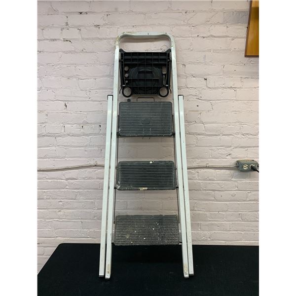 4-Step Ladder
