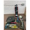 Image 1 : Large Lot of Assorted Tools