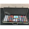 Image 1 : Poker Set
