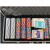 Image 2 : Poker Set