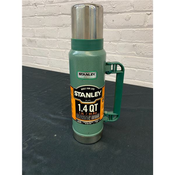 Stankley 1.4QT Travel / Camping Thermos