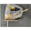 Image 2 : Mastercraft Jigsaw, Black & Decker Hand Sander