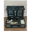 Image 1 : Jobmate Tool Box Wrench &  Socket Set