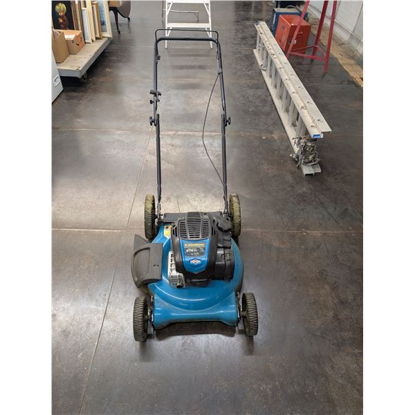 Yardworks 163cc Lawnmower