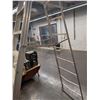 Image 2 : 10' Lite Folding Aluminum Step Ladder