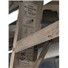Image 5 : 10' Lite Folding Aluminum Step Ladder