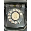 Image 2 : MTS Retirement Telephone Lamp