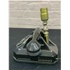 Image 3 : MTS Retirement Telephone Lamp