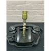 Image 4 : MTS Retirement Telephone Lamp