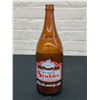 Image 1 : Webbs Stubby "Home Package" Glass Vintage Pop Bottle