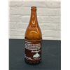 Image 2 : Webbs Stubby "Home Package" Glass Vintage Pop Bottle