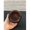 Image 3 : Webbs Stubby "Home Package" Glass Vintage Pop Bottle