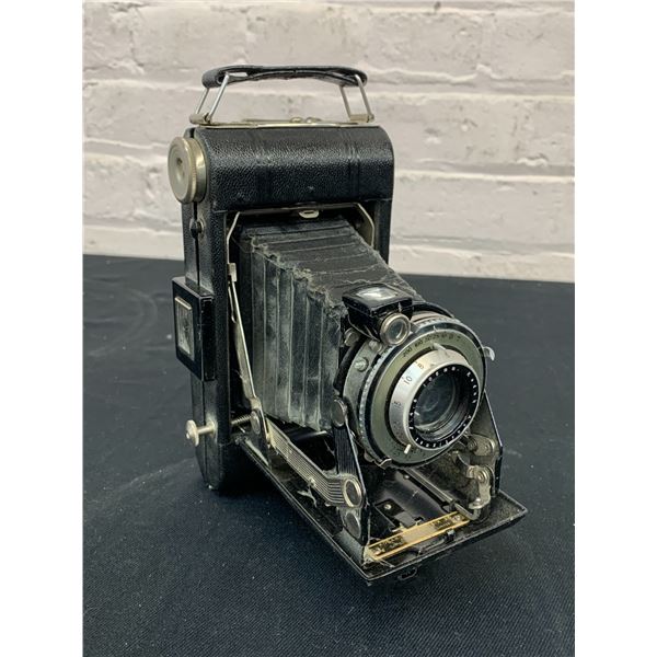 Kodak No 1 Kodamatic Fold Out Camera Vigilante Six 20