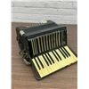 Image 1 : Hohner Student II Accordion