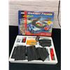 Image 2 : Artin Highway Patrol Boxed Battery Operated Racing Tabletop Game
