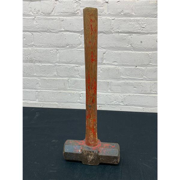 Sledge Hammer