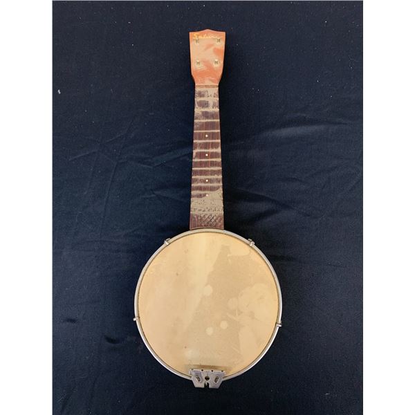 Saturn Made in Japan Banjo *no strings*