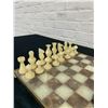 Image 2 : Stone Style Chess Set