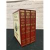 Image 2 : William Shakespeare 3-Book Box Set "Complete Works"