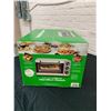 Image 2 : Hamilton Beach Toaster Oven NEW
